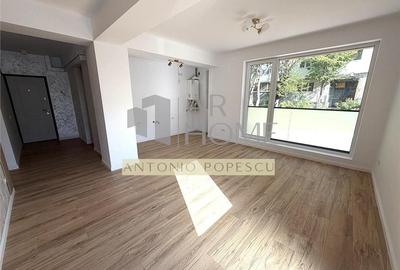Apartament cu 3 camere decomandat în Cantacuzino - 4