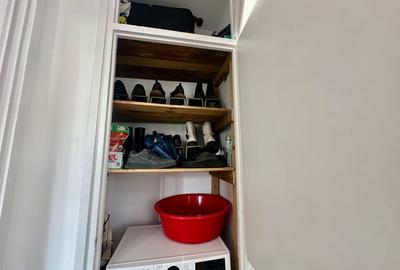 Apartament cu 2 camere semidecomandat, mobilat în 1 Mai - 12