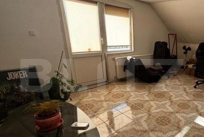 Casa cu 7 camere, 405 mp, in zona Decebal - 18