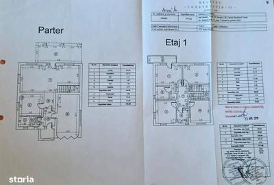 Casă cu 4 camere în Ostratu - 3
