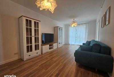 Garsonieră decomandată în Theodor Pallady - 4