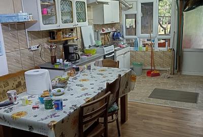 Casă cu 2 camere cu Teren 1440 Mp în Exterior Vest - 13