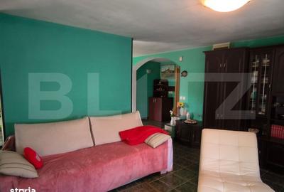 Casă cu 4 camere semidecomandat în Bâlta - 2