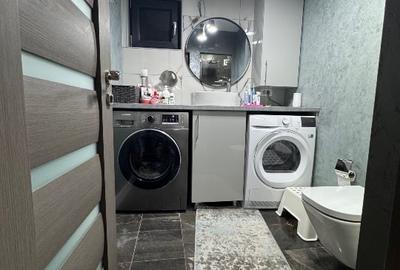 Apartament cu 3 camere decomandat, mobilat în E3 - 8