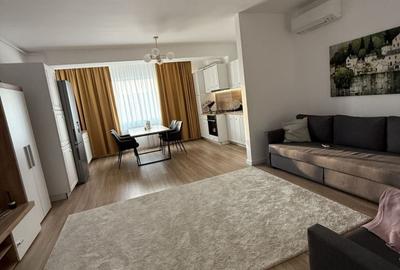 Apartament 2 camere zona Pipera complex Ivory Residence loc de parcare inclus