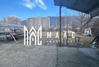 Teren | 4136 MP | Bloc D+P+3+4R+5R - 4