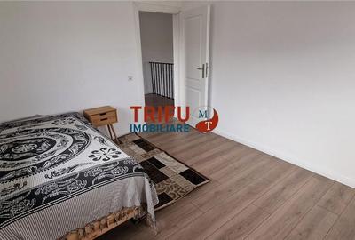 Casă cu 4 camere cu Teren 340 Mp în Central - 13