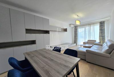 Apartament cu 2 camere decomandat, mobilat în Semicentral - 6