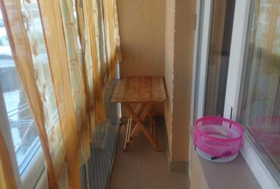 Garsonieră decomandată în Ipotești - 2