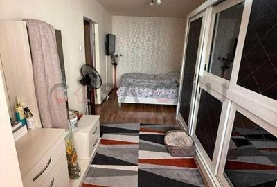 Decomandate, 2 balcoane și etaj 2 - între Flora și West City, Mănăștur - 4