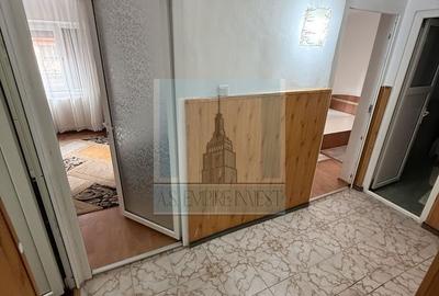 Apartament cu 2 camere decomandat în Florilor - 3