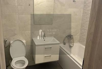 Apartament cu 2 camere decomandat în Giurgiului - 12