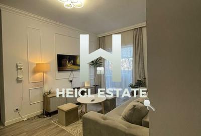 Apartament cu 2 camere, mobilat în Chișoda - 4