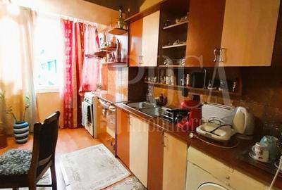 Apartament cu 2 camere decomandat în Spitalul Județean - 5