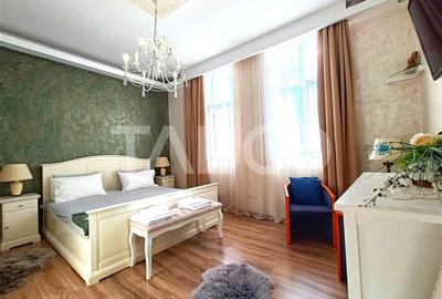 Apartament modern 2 camere in apropiere de Podul Minciunilor in Sibiu - 2