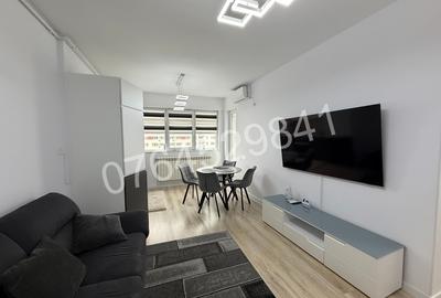 Apartament cu 2 camere decomandat în Militari