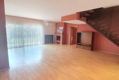 Duplex cu 6 camere decomandat cu Canalizare în Pipera - 13