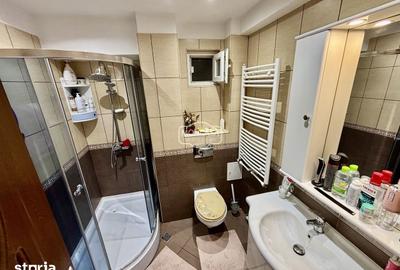 Apartament cu 3 camere decomandat în Ultracentral - 9