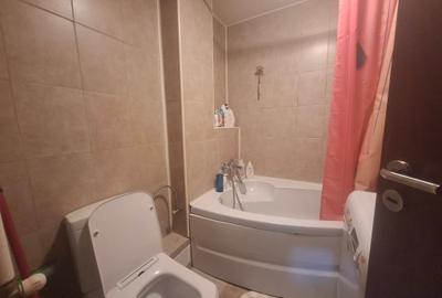 Apartament cu 2 camere semidecomandat, mobilat în Prelungirea Ghencea - 10