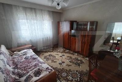 Casa 50 mp cu 2 camere + anexa, garaj ?i teren 719 mp zona Lidl - 3