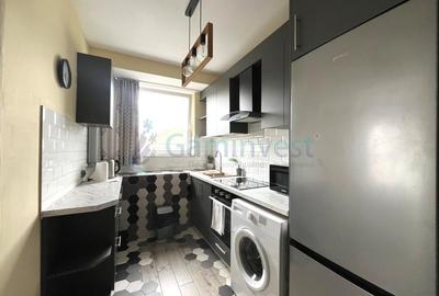 Apartament cu 3 camere decomandat, mobilat în Calea Aradului - 2