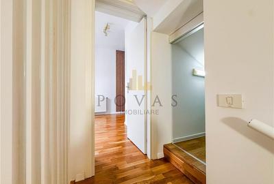 Duplex cu 5 camere cu Canalizare în Vest - 23