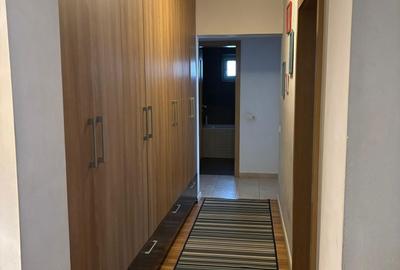 Apartament cu 4 camere semidecomandat în Iancului - 2