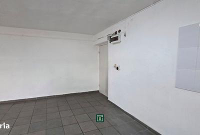 Spațiu comercial, de 26 mp, în Lipovei - 1