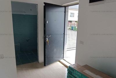 Vila P + 1 + M - 5 Camere - 160 mp utili - teren 202 mp - 8