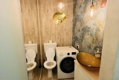 Casa capat de insiruita de vanzare – mobilata si utilata complet - 3