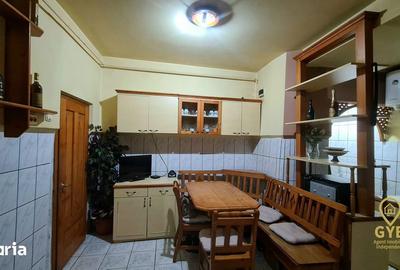 Casă cu 2 camere cu Canalizare în Orașul Nou - 10