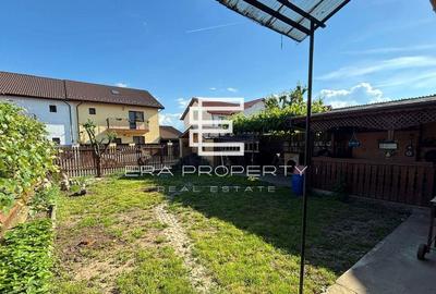 Duplex cu 4 camere cu Canalizare în Șelimbăr - 11