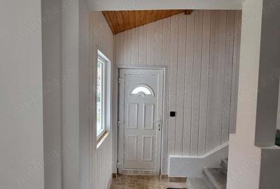 Vila Sinaia P+1+M - 8