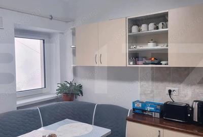 Apartament 4 camere decomandate Calea Na?ionala, zona IRE - 5