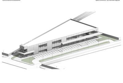 Teren Construcții intravilan de 4493 mp, în Măgurele - 6