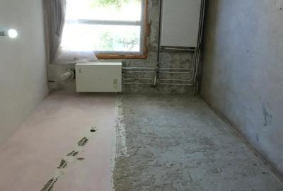 Apartament cu 3 camere decomandat în Central - 8