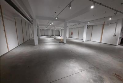 Spatiu Comercial - 300 mp - Showroom  - Servicii - 4