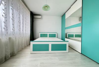 De inchiriat 2 Cam 57mp utili +80 mp terasa+14mp  boxa+loc parca Linda Residence - 9