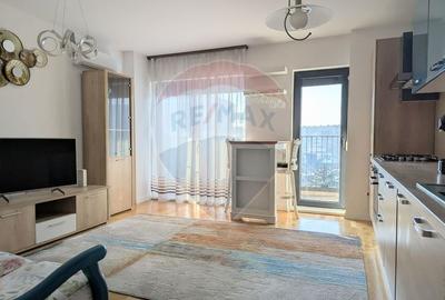 Apartament nou cu parcare subterană și centrală proprie - 2