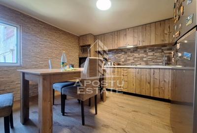 Casa individuala cu 5 camere si terasa, zona linistita Sanicolaul Mic - 1