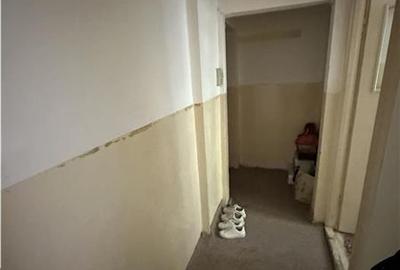 Apartament cu 2 camere nedecomandat, mobilat în Circumvalațiunii - 2