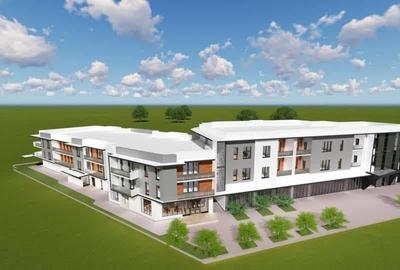 Apartamente de lux, cu vedere spre Campia Tineretului, Baia Mare - 1