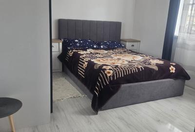 Apartament cu 2 camere semidecomandat în Central - 5