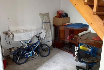 Casă cu 4 camere în Minieri - 7