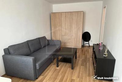 Garsonieră în Zorilor - 5
