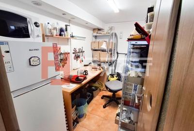 Inchiriere spatiu comercial in Timisoara, zona Complex Studentesc - 4