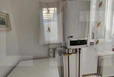 Apartament cu 3 camere decomandat în UTA - 10