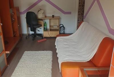 Apartament cu 2 camere semidecomandat în Hințești - 8