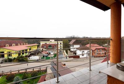 RECO Pensiune turistica cu 20 camere, Baile Felix-Bihor - 41