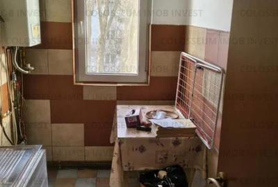 Apartament 2 camere, semidecomandat - zona Astra - 1